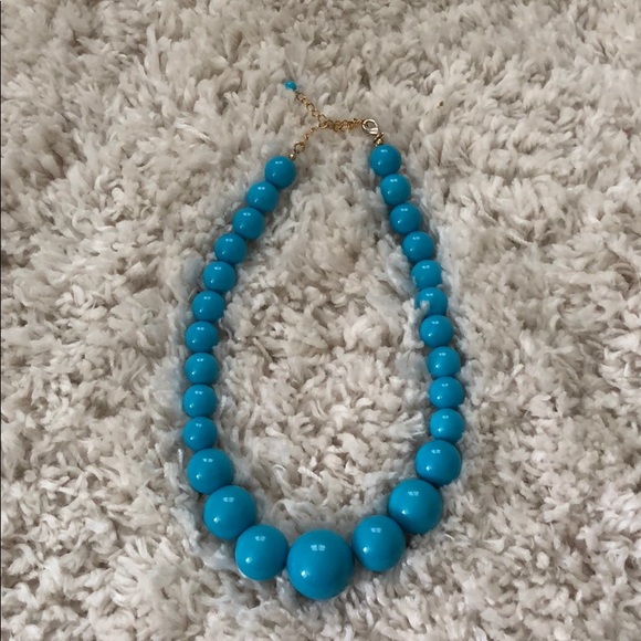 Turquoise necklace - Picture 1 of 1
